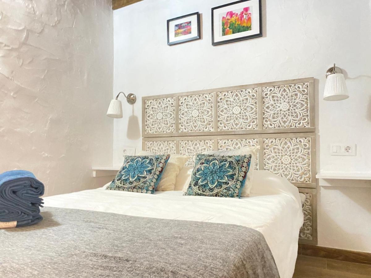 Mardelava Villa Tinajo Luaran gambar
