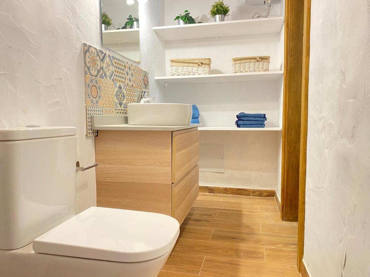 Mardelava Villa Tinajo Luaran gambar