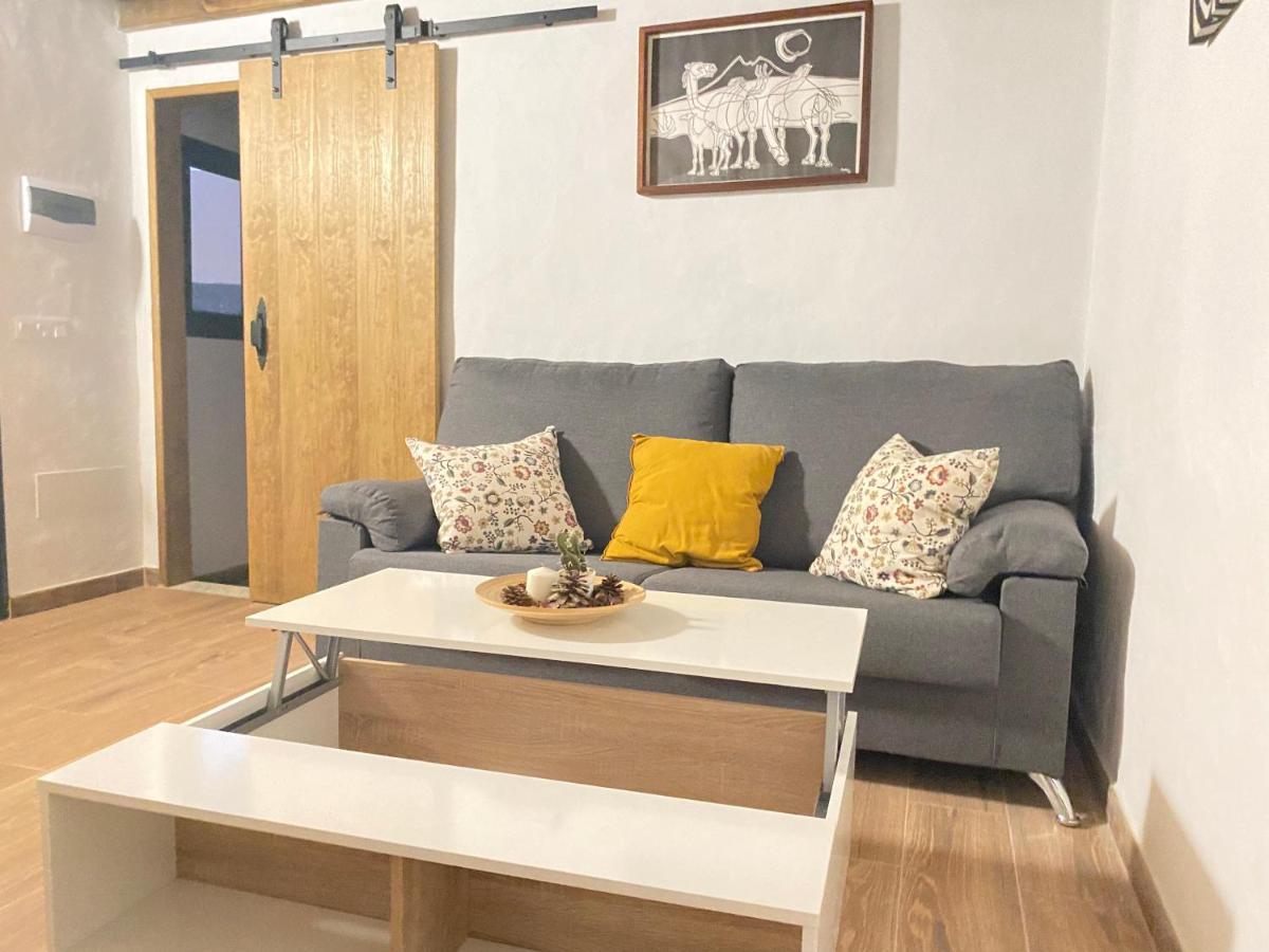 Mardelava Villa Tinajo Luaran gambar