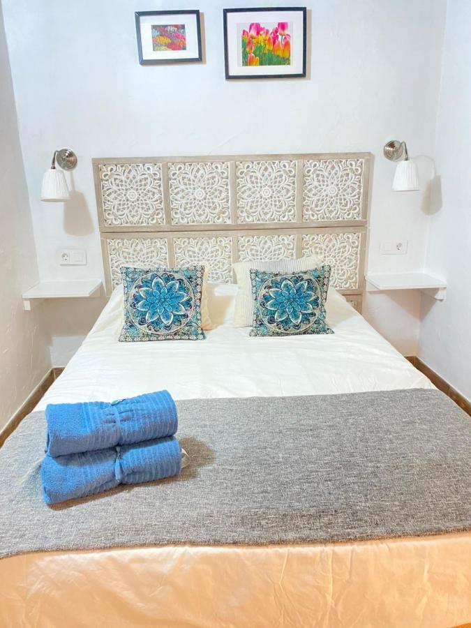 Mardelava Villa Tinajo Luaran gambar