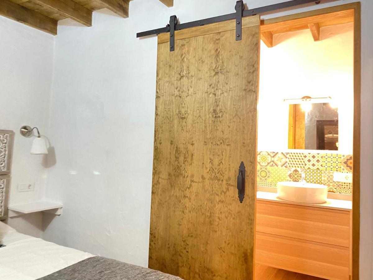 Mardelava Villa Tinajo Luaran gambar