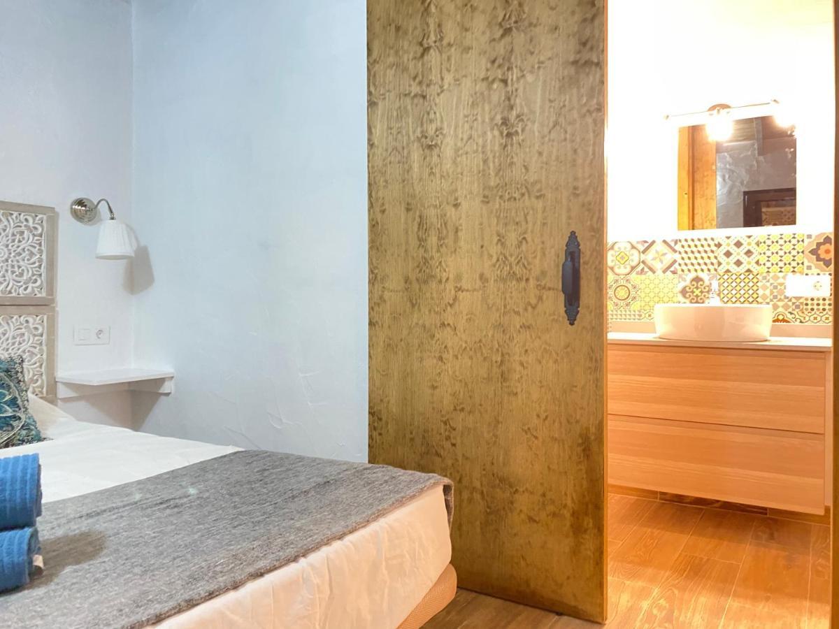 Mardelava Villa Tinajo Luaran gambar