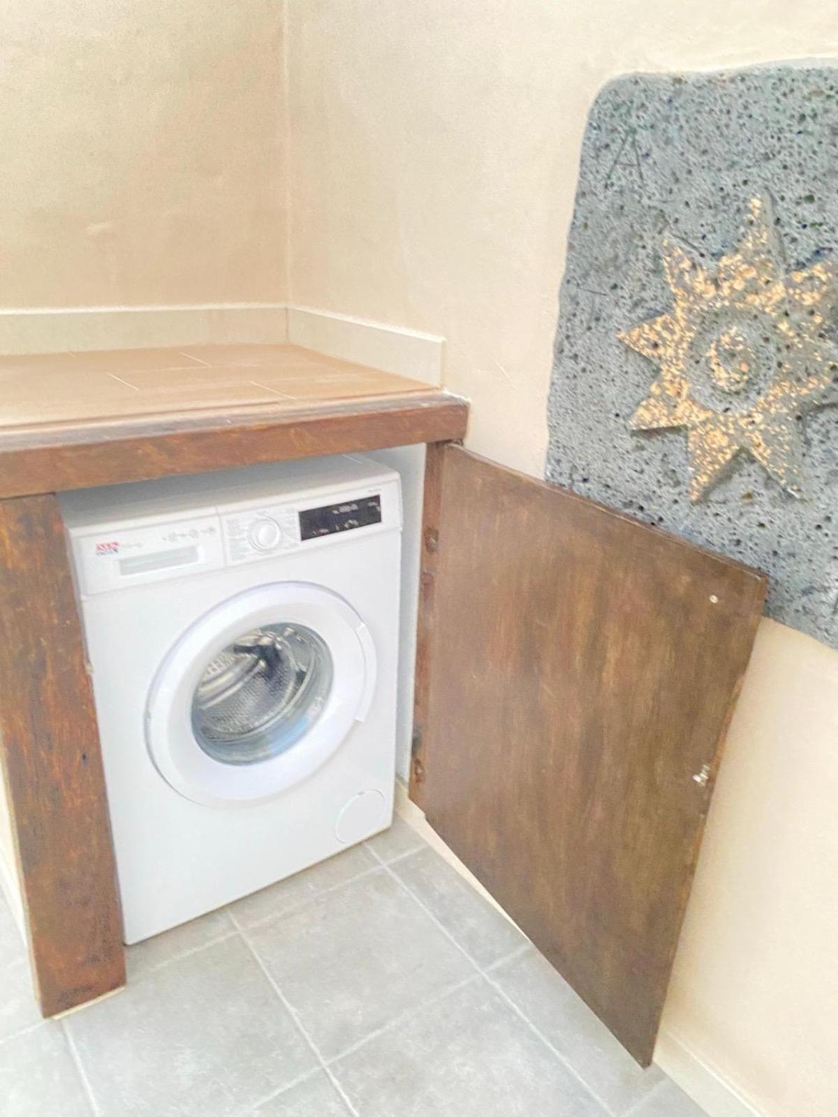 Mardelava Villa Tinajo Luaran gambar
