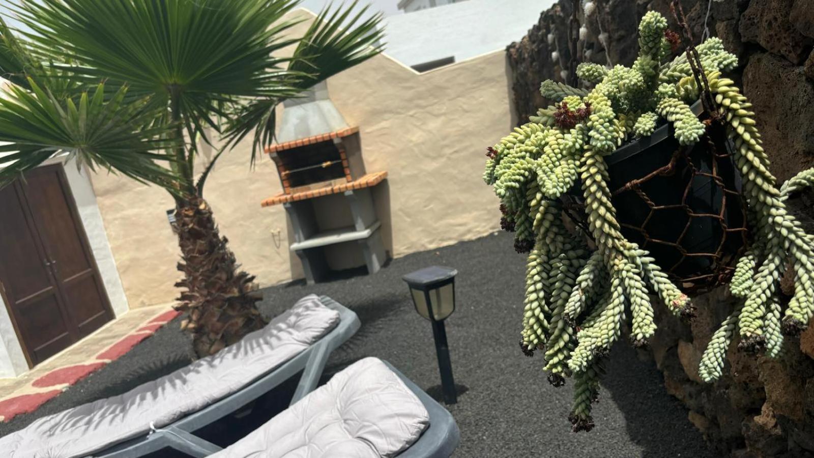 Mardelava Villa Tinajo Luaran gambar